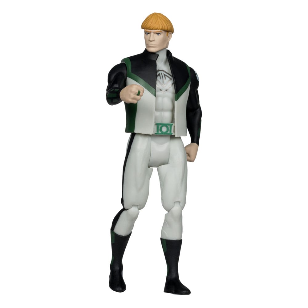 Superman (2025) DC Direct Super Powers Actionfigur Green Lantern Guy Gardner 12 cm Image 3