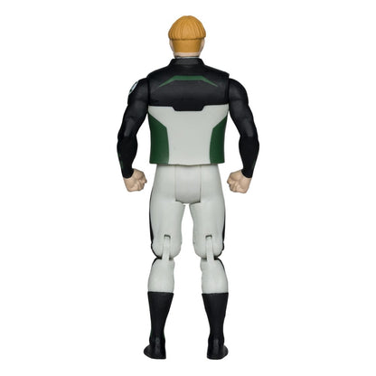 Superman (2025) DC Direct Super Powers Actionfigur Green Lantern Guy Gardner 12 cm Image 4