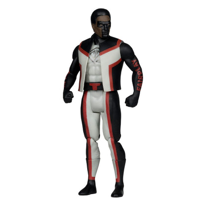 Superman (2025) DC Direct Super Powers Actionfigur Mr. Terrific 12 cm Image 3