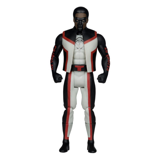 Superman (2025) DC Direct Super Powers Actionfigur Mr. Terrific 12 cm Image 1