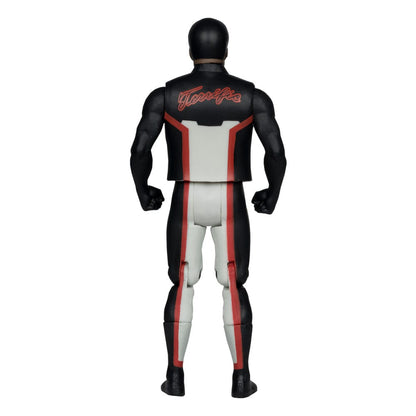 Superman (2025) DC Direct Super Powers Actionfigur Mr. Terrific 12 cm Image 4