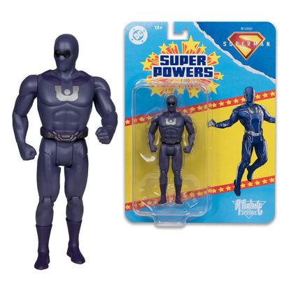 Superman (2025) DC Direct Super Powers Actionfigur Ultraman 12 cm Image 2