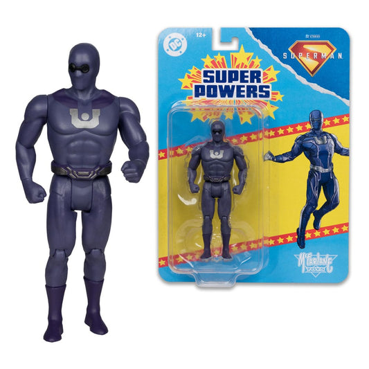 Superman (2025) DC Direct Super Powers Actionfigur Ultraman 12 cm Image 2