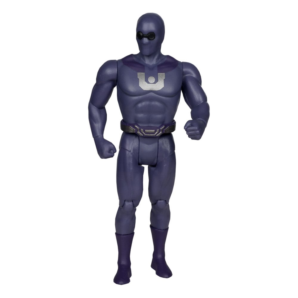 Superman (2025) DC Direct Super Powers Actionfigur Ultraman 12 cm Image 3