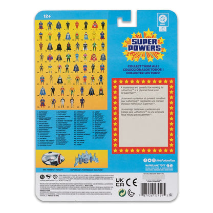 Superman (2025) DC Direct Super Powers Actionfigur Ultraman 12 cm Image 6