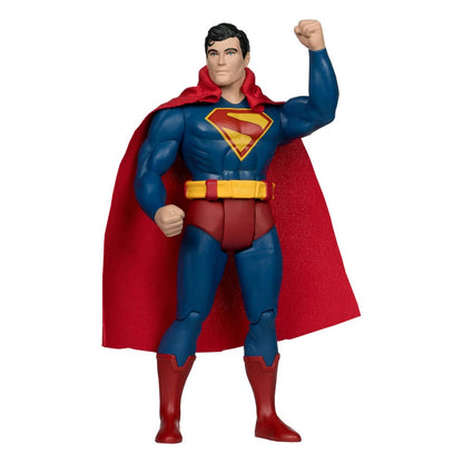 Superman (2025) DC Direct Super Powers Actionfigur Superman 13 cm Image 3