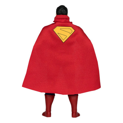 Superman (2025) DC Direct Super Powers Actionfigur Superman 13 cm Image 4
