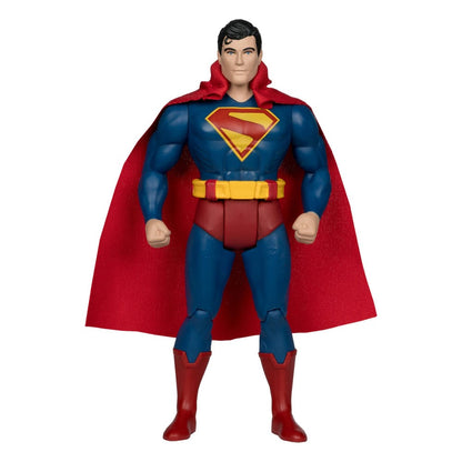 Superman (2025) DC Direct Super Powers Actionfigur Superman 13 cm Image 1