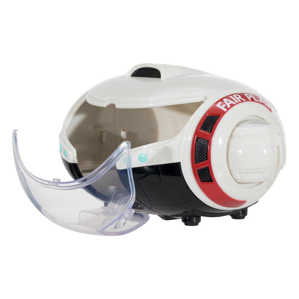 Superman (2025) DC Direct Super Powers Fahrzeug T-Craft 11 cm Image 4