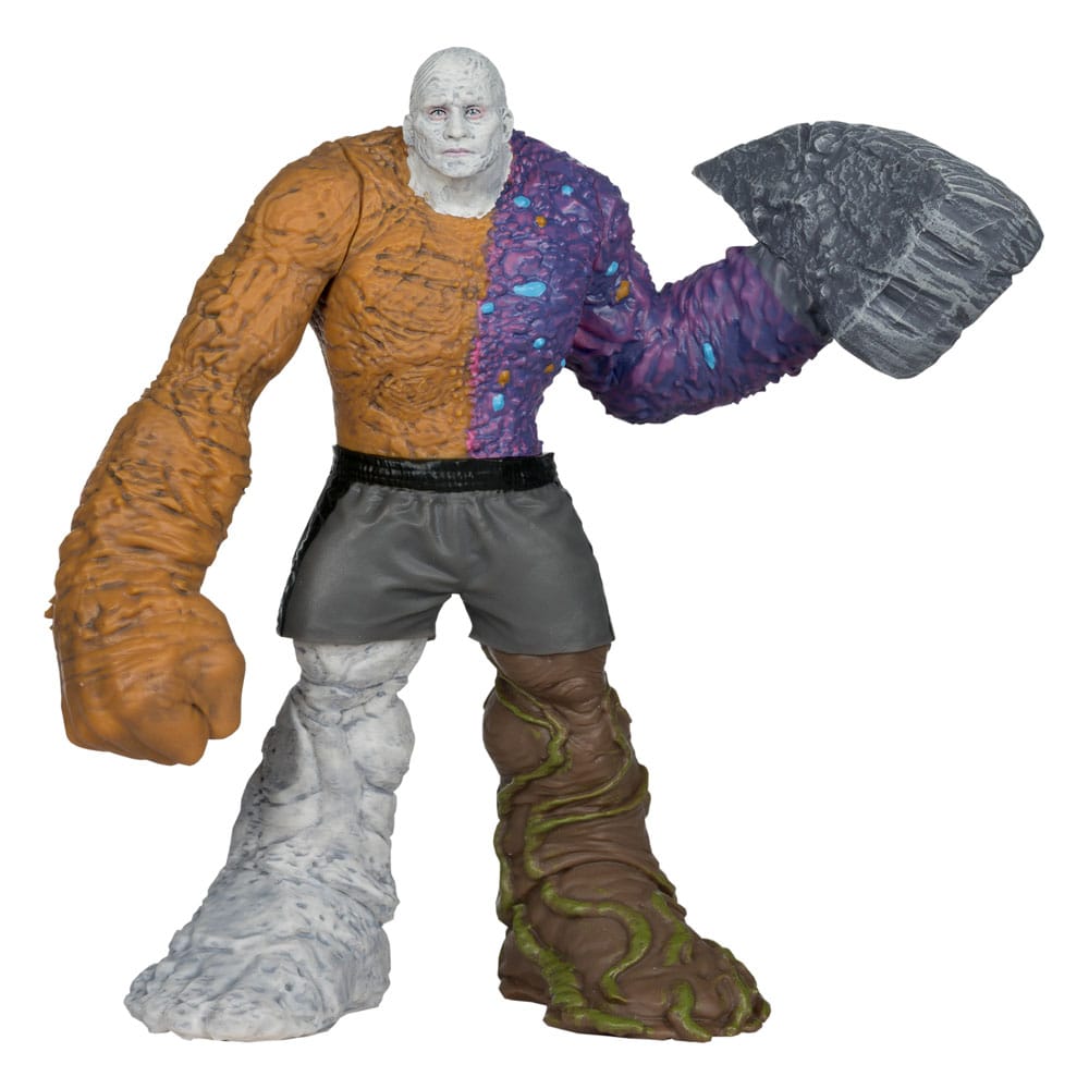Superman (2025) Todd's Mods DC Direct Collector Vinyl Statuen 11 cm Wave 3 Sortiment (3) Image 18