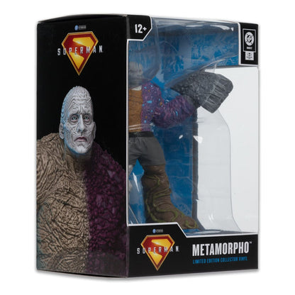 Superman (2025) Todd's Mods DC Direct Collector Vinyl Statuen 11 cm Wave 3 Sortiment (3) Image 21