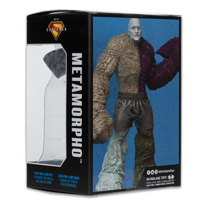 Superman (2025) Todd's Mods DC Direct Collector Vinyl Statuen 11 cm Wave 3 Sortiment (3) Image 22
