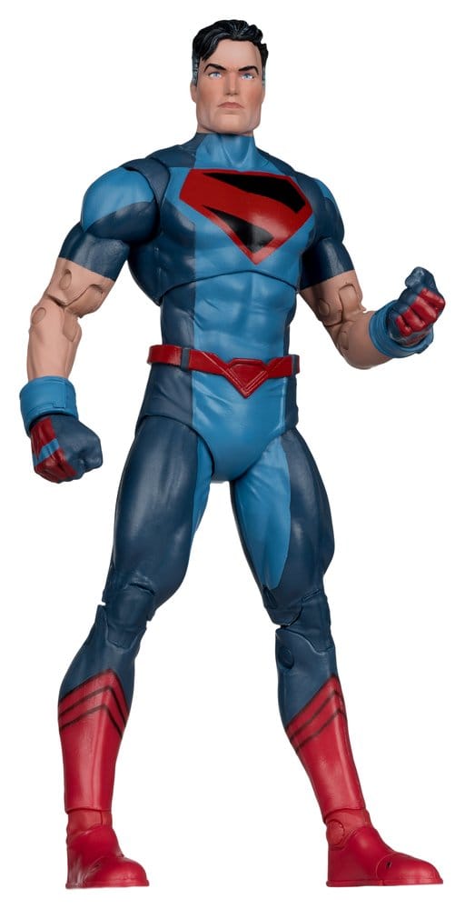 Superman & The Authority DC Multiverse Actionfigur Superman 18 cm Image 1