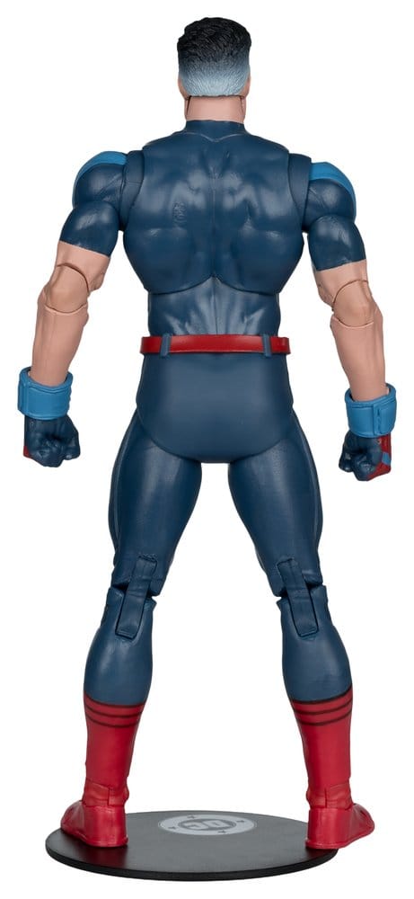 Superman & The Authority DC Multiverse Actionfigur Superman 18 cm Image 6