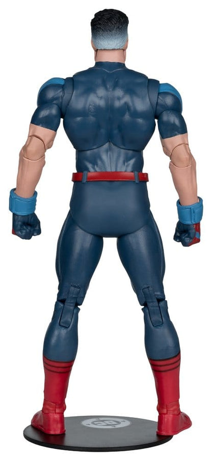 Superman & The Authority DC Multiverse Actionfigur Superman 18 cm Image 6