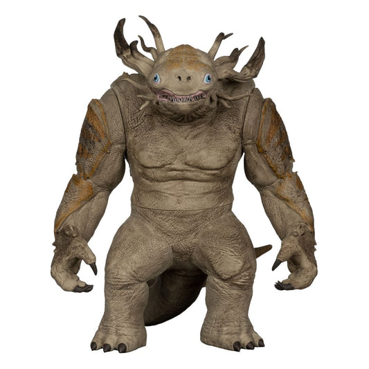 Superman (2025) DC Multiverse Mega Actionfigur Kaiju 25 cm Image 1