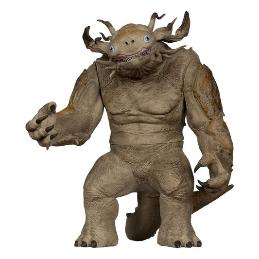 Superman (2025) DC Multiverse Mega Actionfigur Kaiju 25 cm Image 2