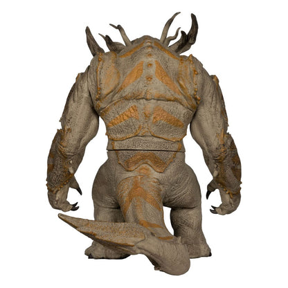Superman (2025) DC Multiverse Mega Actionfigur Kaiju 25 cm Image 6