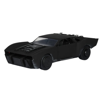 The Batman (2022) DC Multiverse Fahrzeug Batmobil (Gold Label) 48 cm Image 1