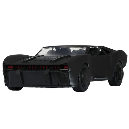 The Batman (2022) DC Multiverse Fahrzeug Batmobil (Gold Label) 48 cm Image 2