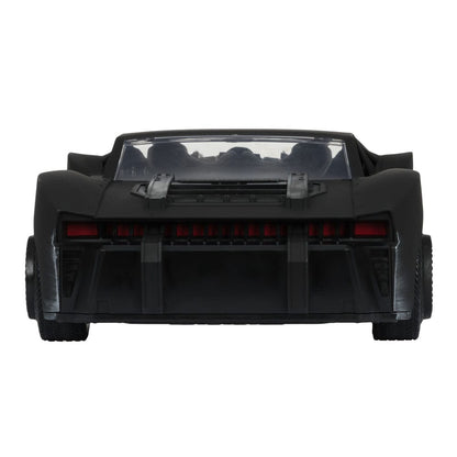 The Batman (2022) DC Multiverse Fahrzeug Batmobil (Gold Label) 48 cm Image 7