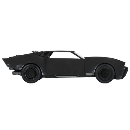 The Batman (2022) DC Multiverse Fahrzeug Batmobil (Gold Label) 48 cm Image 8