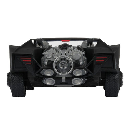 The Batman (2022) DC Multiverse Fahrzeug Batmobil (Gold Label) 48 cm Image 9