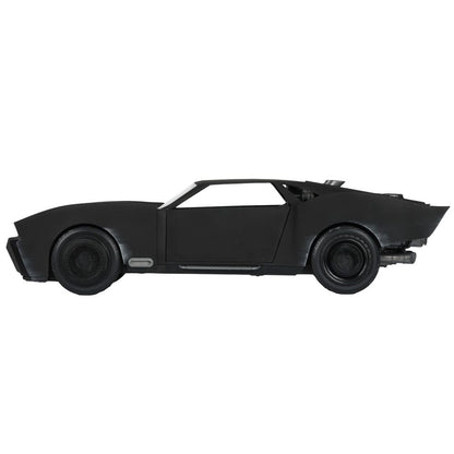 The Batman (2022) DC Multiverse Fahrzeug Batmobil (Gold Label) 48 cm Image 10