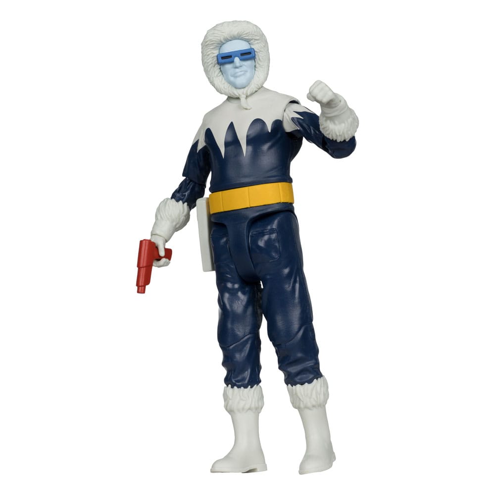 DC Retro Actionfiguren 15 cm Wave 13 Super Friends Sortiment (6) Image 2