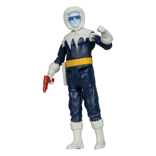 DC Retro Actionfiguren 15 cm Wave 13 Super Friends Sortiment (6) Image 2