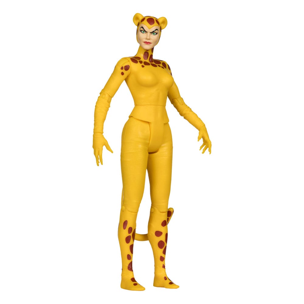 DC Retro Actionfiguren 15 cm Wave 13 Super Friends Sortiment (6) Image 7