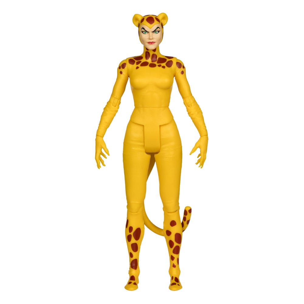 DC Retro Actionfiguren 15 cm Wave 13 Super Friends Sortiment (6) Image 9