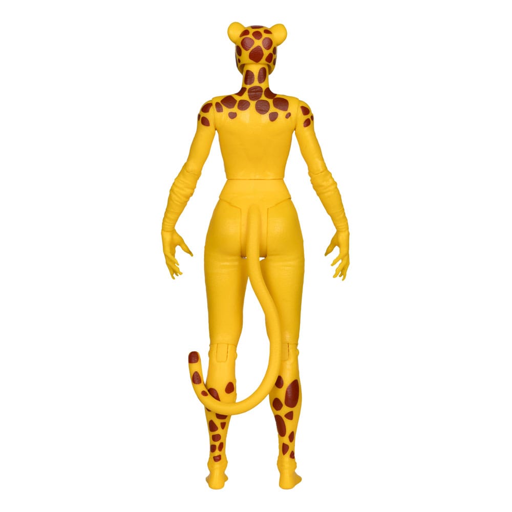 DC Retro Actionfiguren 15 cm Wave 13 Super Friends Sortiment (6) Image 10
