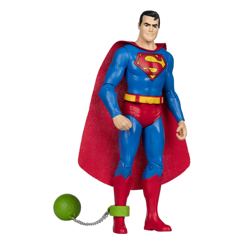 DC Retro Actionfiguren 15 cm Wave 13 Super Friends Sortiment (6) Image 12