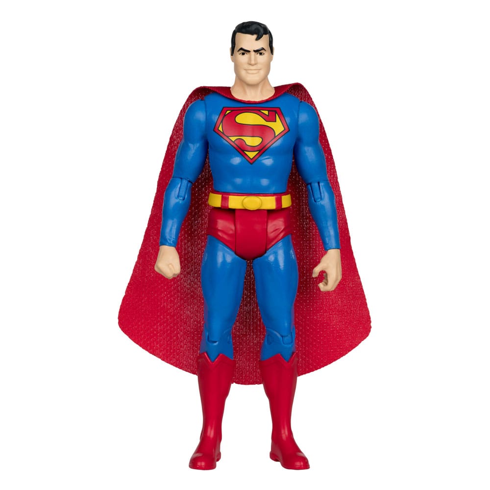 DC Retro Actionfiguren 15 cm Wave 13 Super Friends Sortiment (6) Image 14