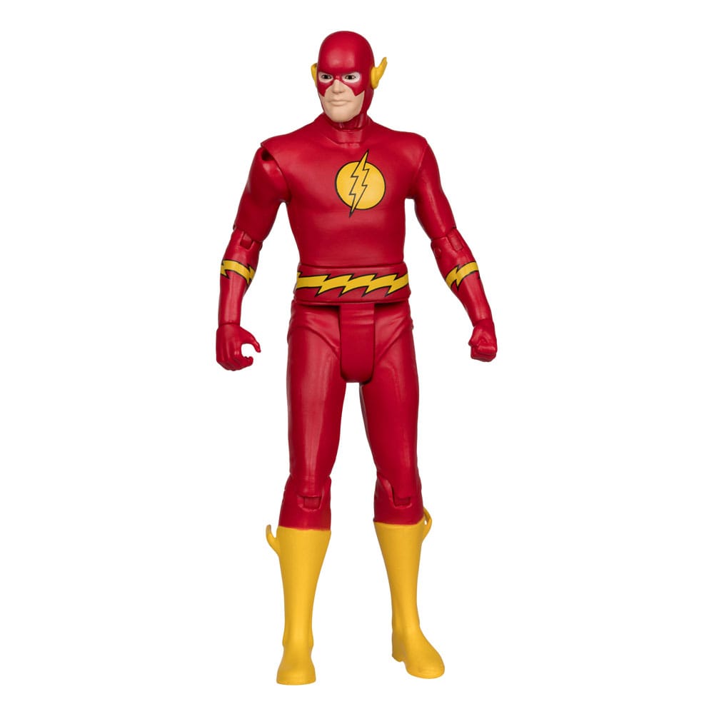 DC Retro Actionfiguren 15 cm Wave 13 Super Friends Sortiment (6) Image 17