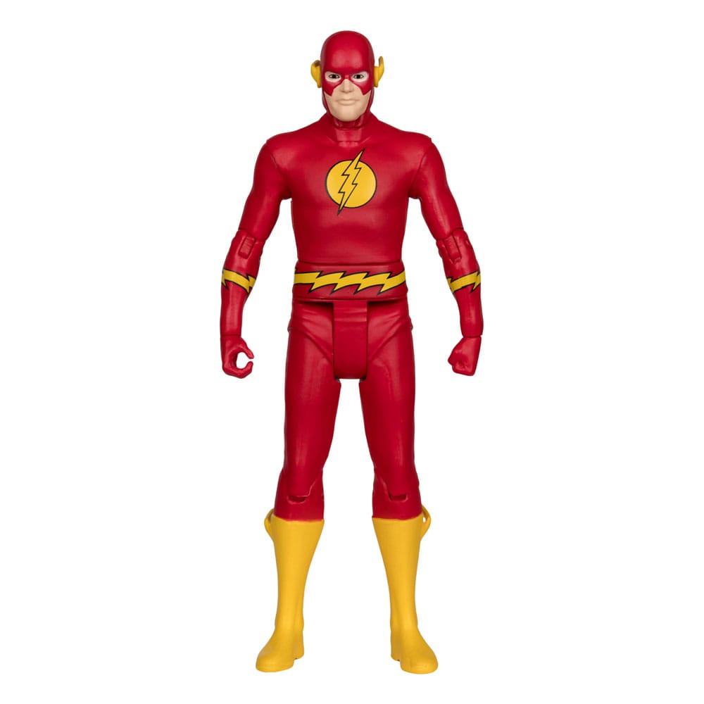 DC Retro Actionfiguren 15 cm Wave 13 Super Friends Sortiment (6) Image 19