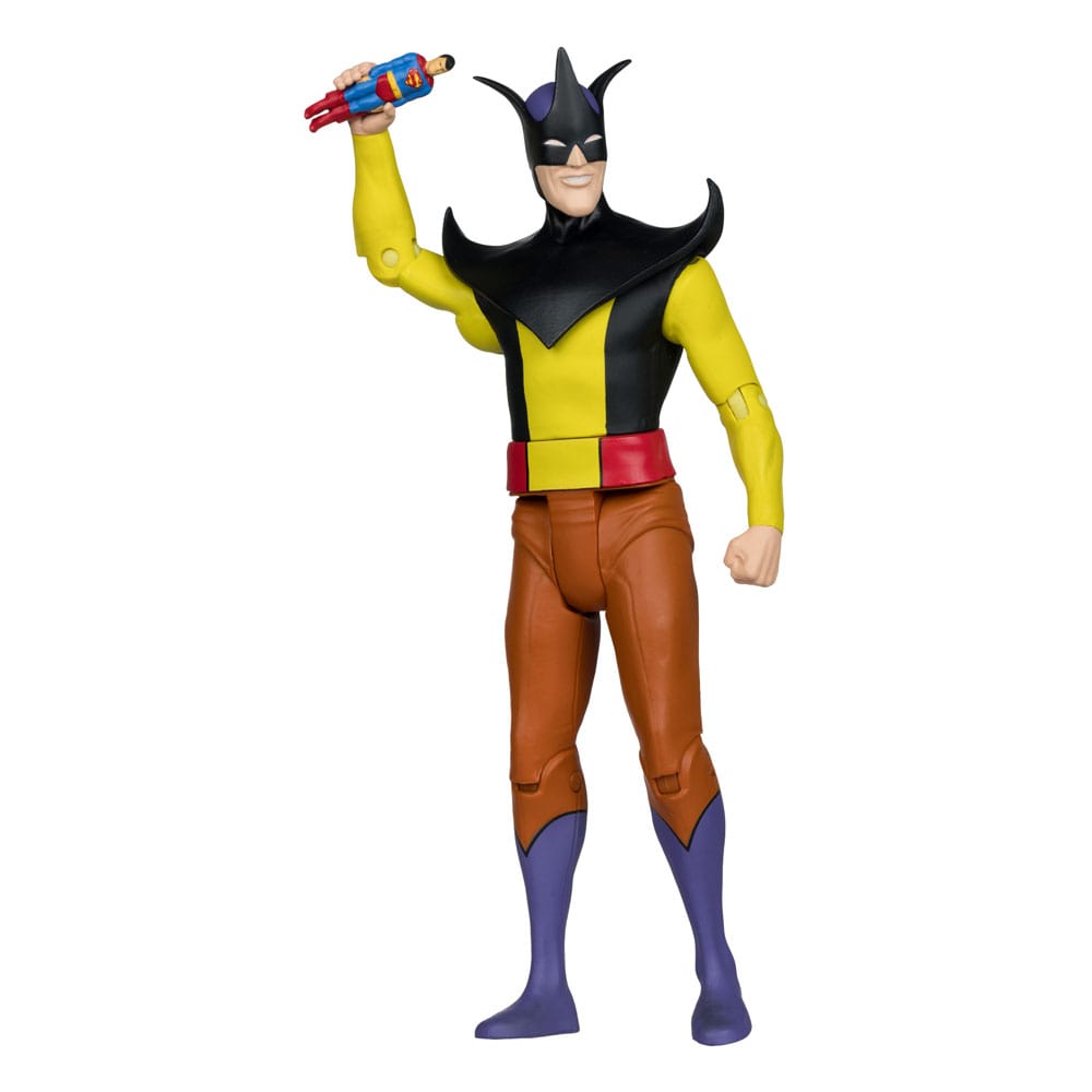 DC Retro Actionfiguren 15 cm Wave 13 Super Friends Sortiment (6) Image 22
