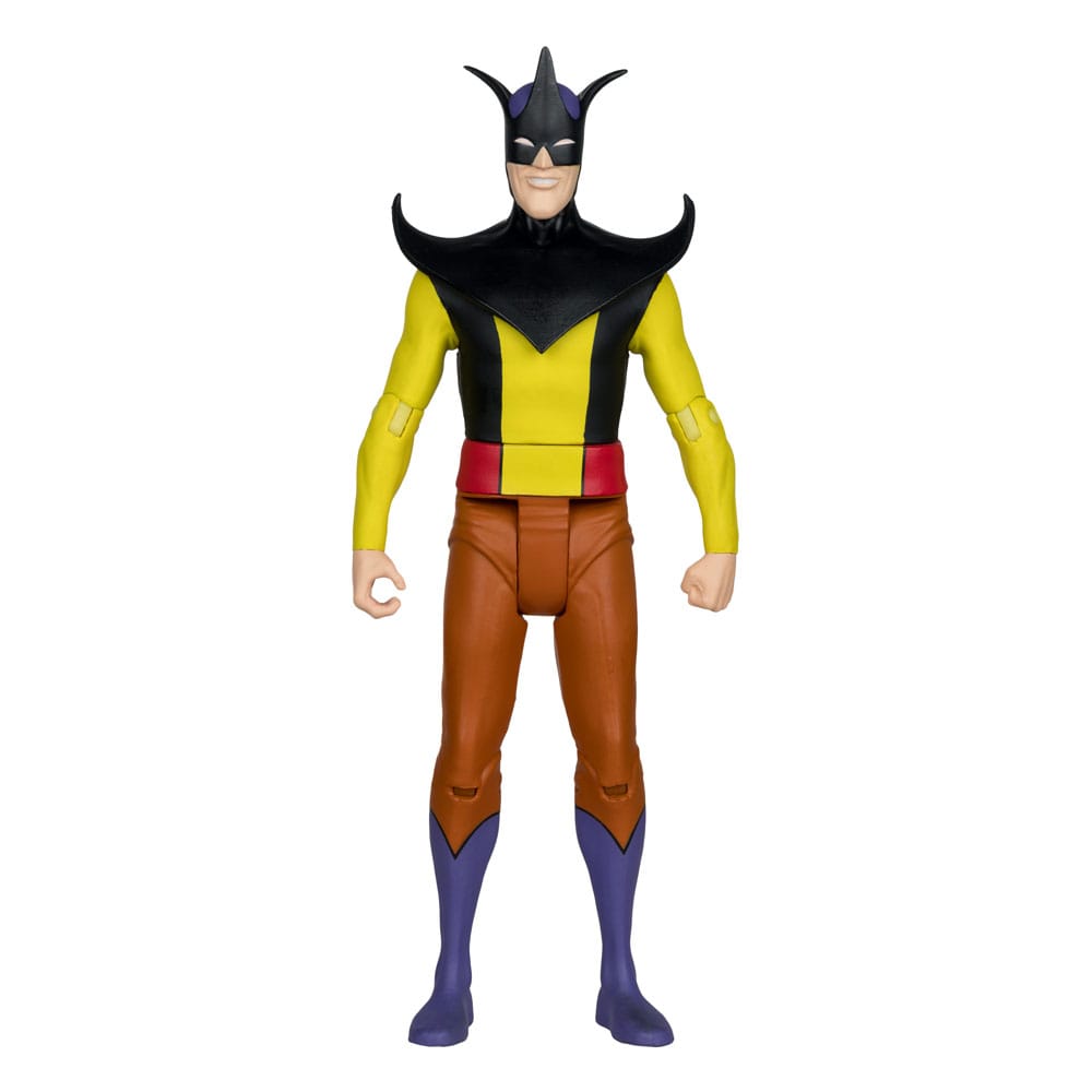 DC Retro Actionfiguren 15 cm Wave 13 Super Friends Sortiment (6) Image 24