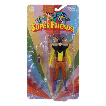 DC Retro Actionfiguren 15 cm Wave 13 Super Friends Sortiment (6) Image 26