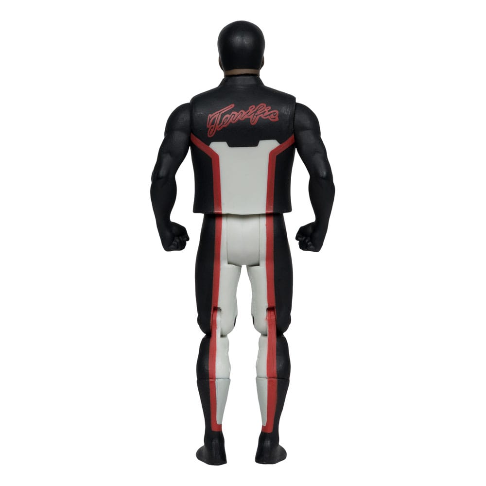 Superman (2025) DC Direct Super Powers Actionfigur mit Fahrzeug Mr. Terrific & T-Craft Image 6