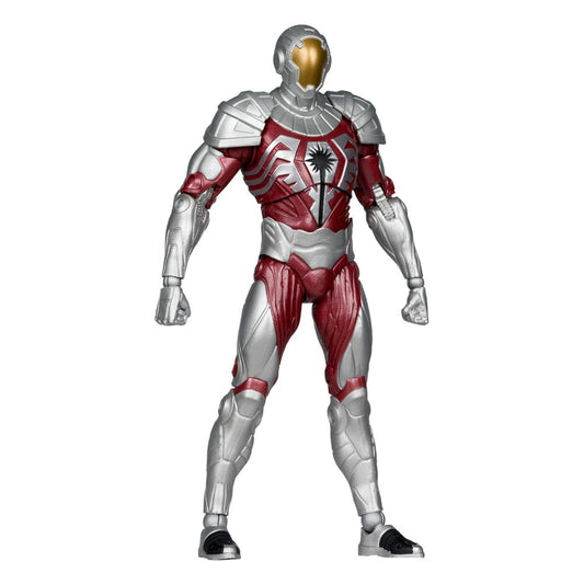 DC Multiverse McFarlane Collector Edition Actionfigur #41 Darkstars (Darkstars Rising) 18 cm Image 1