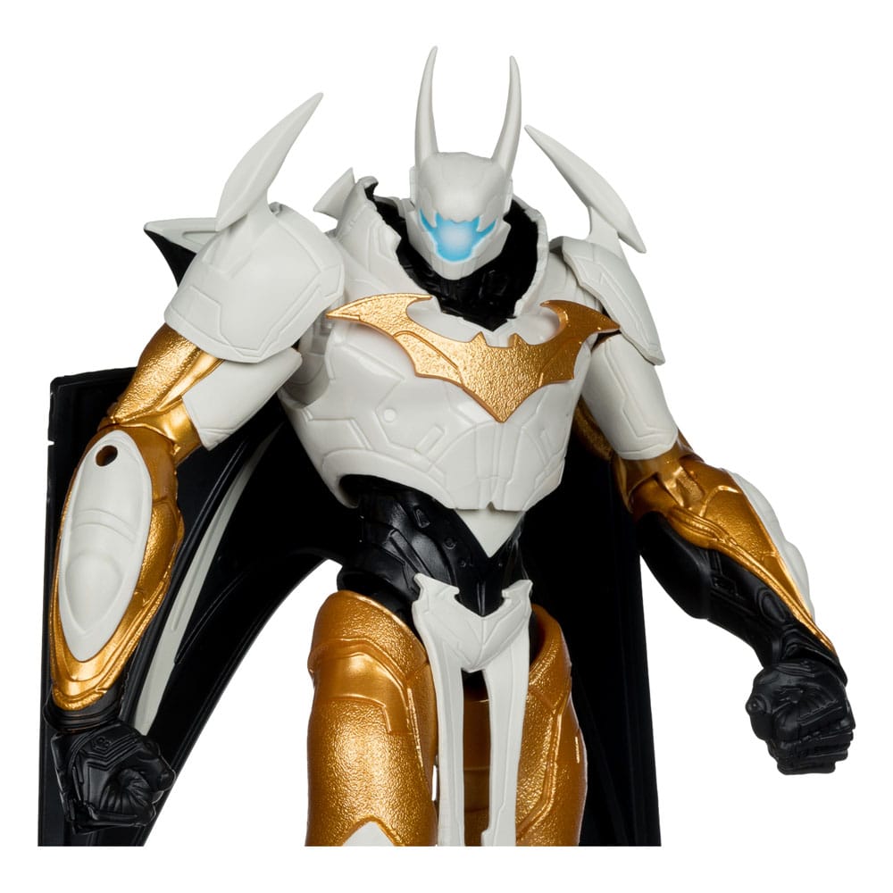 DC Collector Mega Actionfigur Batman (Justice League: Sixth Dimension) 26 cm Image 3