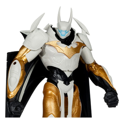 DC Collector Mega Actionfigur Batman (Justice League: Sixth Dimension) 26 cm Image 3