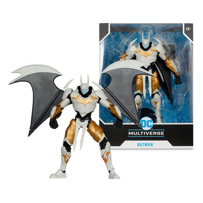 DC Collector Mega Actionfigur Batman (Justice League: Sixth Dimension) 26 cm Image 4