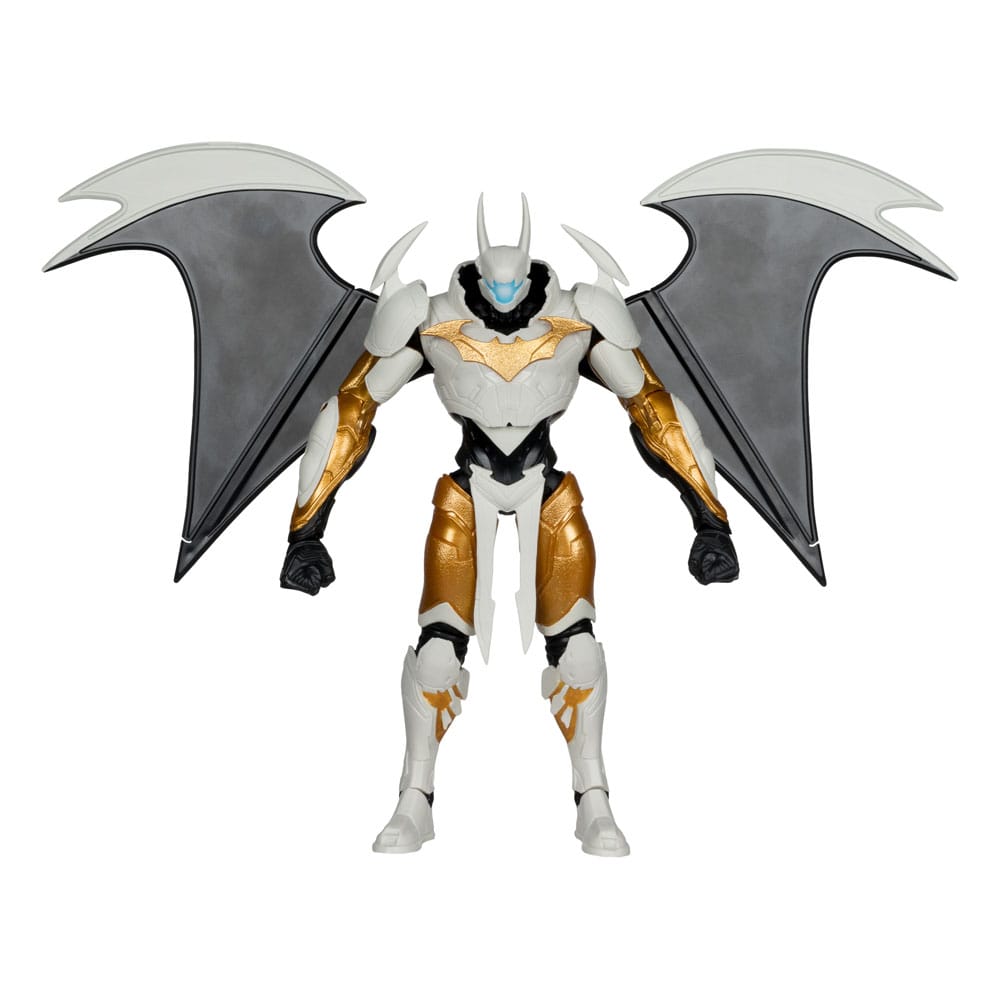 DC Collector Mega Actionfigur Batman (Justice League: Sixth Dimension) 26 cm Image 5