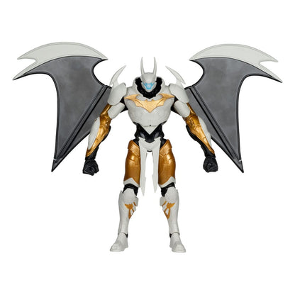 DC Collector Mega Actionfigur Batman (Justice League: Sixth Dimension) 26 cm Image 5