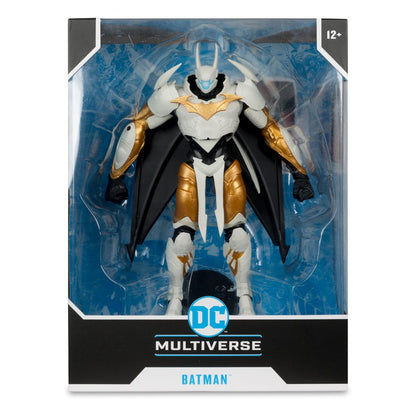 DC Collector Mega Actionfigur Batman (Justice League: Sixth Dimension) 26 cm Image 7