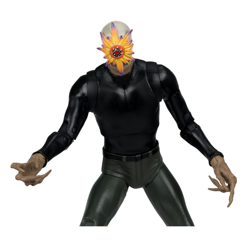 DC Multiverse Actionfiguren 2er-Pack Rookie & Mr. Bloom (Batman: Endgame) (Gold Label) (SDCC) 18 cm Image 5