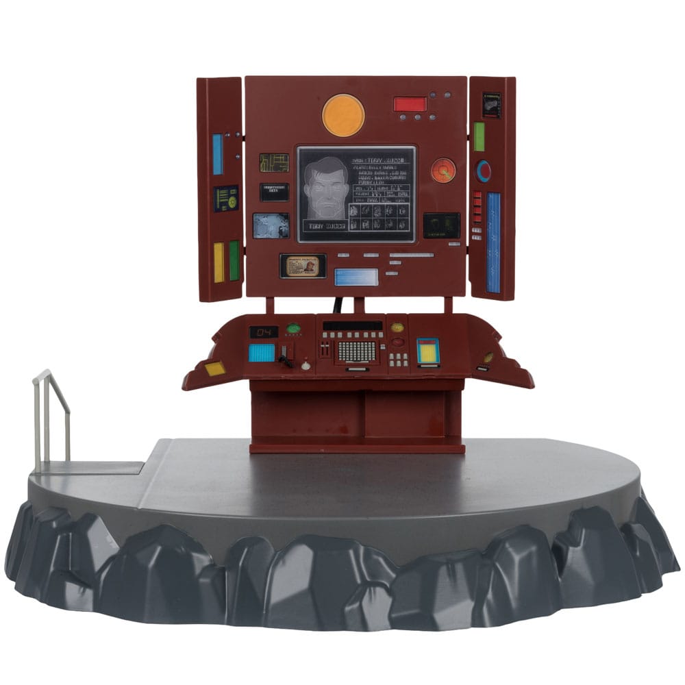 Batman: The Animated Series DC Direct Spielset The Batcave Image 4